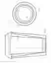 Fig. 03 - Insulated cup holder