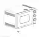 Fig. 02 - PRESSURIZED OVEN ASSEMBLY