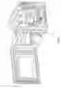 Fig. 03 - PRESSURIZED OVEN ASSEMBLY