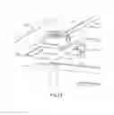 Fig. 14 - PRESSURIZED OVEN ASSEMBLY