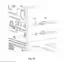 Fig. 17 - PRESSURIZED OVEN ASSEMBLY