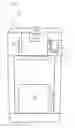 Fig. 01 - Brewing chamber with dynamic water dispersion