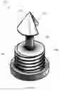 Fig. 07 - Systems and methods for a reusable beverage funnel filter