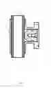 Fig. 08 - Dispenser for granular material with a valve assembly