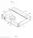 Fig. 12 - Dispenser for granular material with a valve assembly