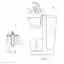 Fig. 06 - Brewing chamber cleaner