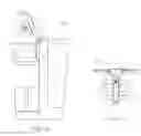 Fig. 07 - Brewing chamber cleaner