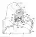 Fig. 01 - WATER FILTER ASSEMBLY WITH PROTECTIVE CHECK VALVE SCREEN