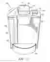 Fig. 02 - WATER FILTER ASSEMBLY WITH PROTECTIVE CHECK VALVE SCREEN