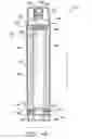 Fig. 05 - WATER FILTER ASSEMBLY WITH PROTECTIVE CHECK VALVE SCREEN