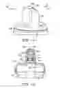 Fig. 06 - WATER FILTER ASSEMBLY WITH PROTECTIVE CHECK VALVE SCREEN
