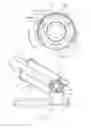 Fig. 07 - BAKEWARE DEVICE WITH AN OIL DISCHARGE STRUCTURE