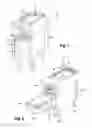 Fig. 02 - FILTERING DRAIN PLUG FOR A KITCHEN APPLIANCE