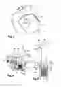 Fig. 03 - FILTERING DRAIN PLUG FOR A KITCHEN APPLIANCE