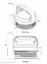Fig. 10 - Containers and Lids and Methods of Forming Containers and Lids