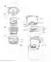 Fig. 01 - Juice squeezing module for juicer