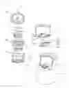 Fig. 04 - Juice squeezing module for juicer