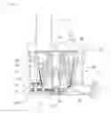 Fig. 05 - Juice squeezing module for juicer