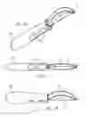 Fig. 07 - Device for cracking an egg
