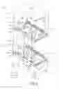 Fig. 06 - Oven rack for deflecting grease drippings