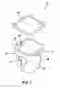 Fig. 02 - Genitalia washing assembly