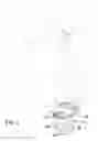 Fig. 05 - Genitalia washing assembly