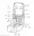 Fig. 06 - Customizable dispenser having plug-in circuit modules