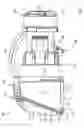 Fig. 02 - Configuration of a surface cleaning apparatus