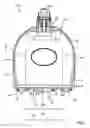Fig. 04 - Configuration of a surface cleaning apparatus