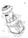 Fig. 08 - Configuration of a surface cleaning apparatus