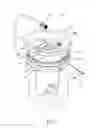 Fig. 02 - Recycling cleaning device