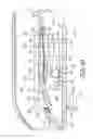 Fig. 06 - Vacuum cleaner suction nozzle with height adjustment and bleed valve
