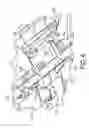 Fig. 08 - Vacuum cleaner suction nozzle with height adjustment and bleed valve
