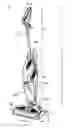 Fig. 01 - Surface cleaning apparatus