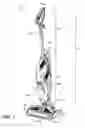 Fig. 02 - Surface cleaning apparatus