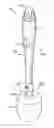 Fig. 01 - FLUID DISPENSING CLEANING TOOL