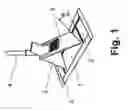 Fig. 02 - Trapezoidal mop cover