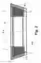 Fig. 04 - Trapezoidal mop cover