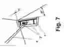 Fig. 08 - Trapezoidal mop cover