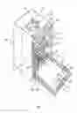 Fig. 02 - Dishwasher and method of operating the dishwasher