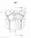 Fig. 02 - ENDOSCOPE CAP WITH SEPARABLE ARMS