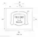 Fig. 03 - SHAPE DISCRIMINATION VISION ASSESSMENT AND TRACKING SYSTEM