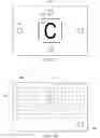 Fig. 04 - SHAPE DISCRIMINATION VISION ASSESSMENT AND TRACKING SYSTEM