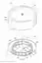 Fig. 02 - Lens holder for contact vitrectomy lens