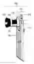 Fig. 01 - PORTABLE HARDWARE FIXTURE FOR FUNDOSCOPY