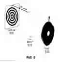 Fig. 07 - PORTABLE HARDWARE FIXTURE FOR FUNDOSCOPY