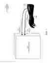 Fig. 02 - Method and apparatus of assessment of access flow in hemodialysis patients by video imaging processing