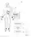 Fig. 01 - Method for ECG lead placement changes to be accurately accounted for