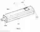 Fig. 43 - Flow regulation device for breath analysis and related method