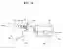 Fig. 19 - FLOW REGULATION DEVICE FOR BREATH ANALYSIS AND RELATED METHOD